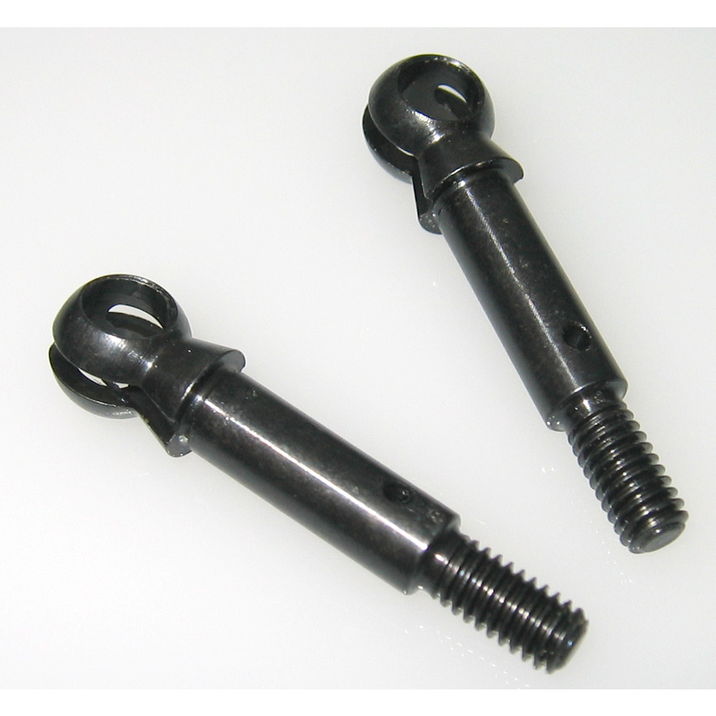 Schumacher Axle - CV Joint  (pr) (U2693)