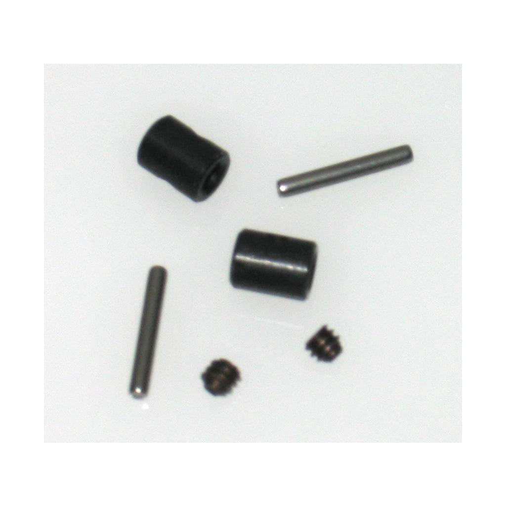 Schumacher Cylinder; Screw and Pin - CV Joint (pr) (U2694)