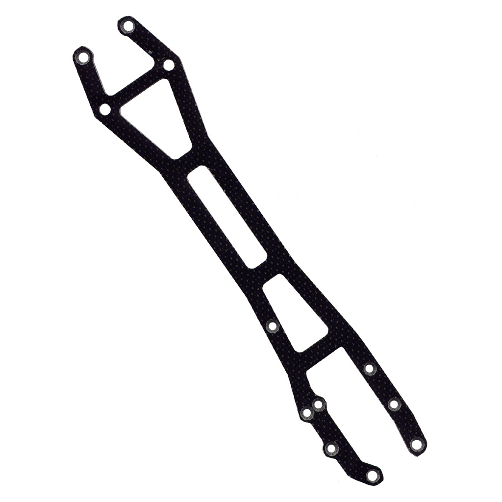 Schumacher Top Deck; S1 Composite - Mi2/EC (U2701)