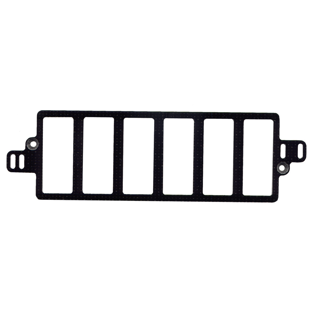 Schumacher Battery ladder; S1 - Mi2 (U2706)