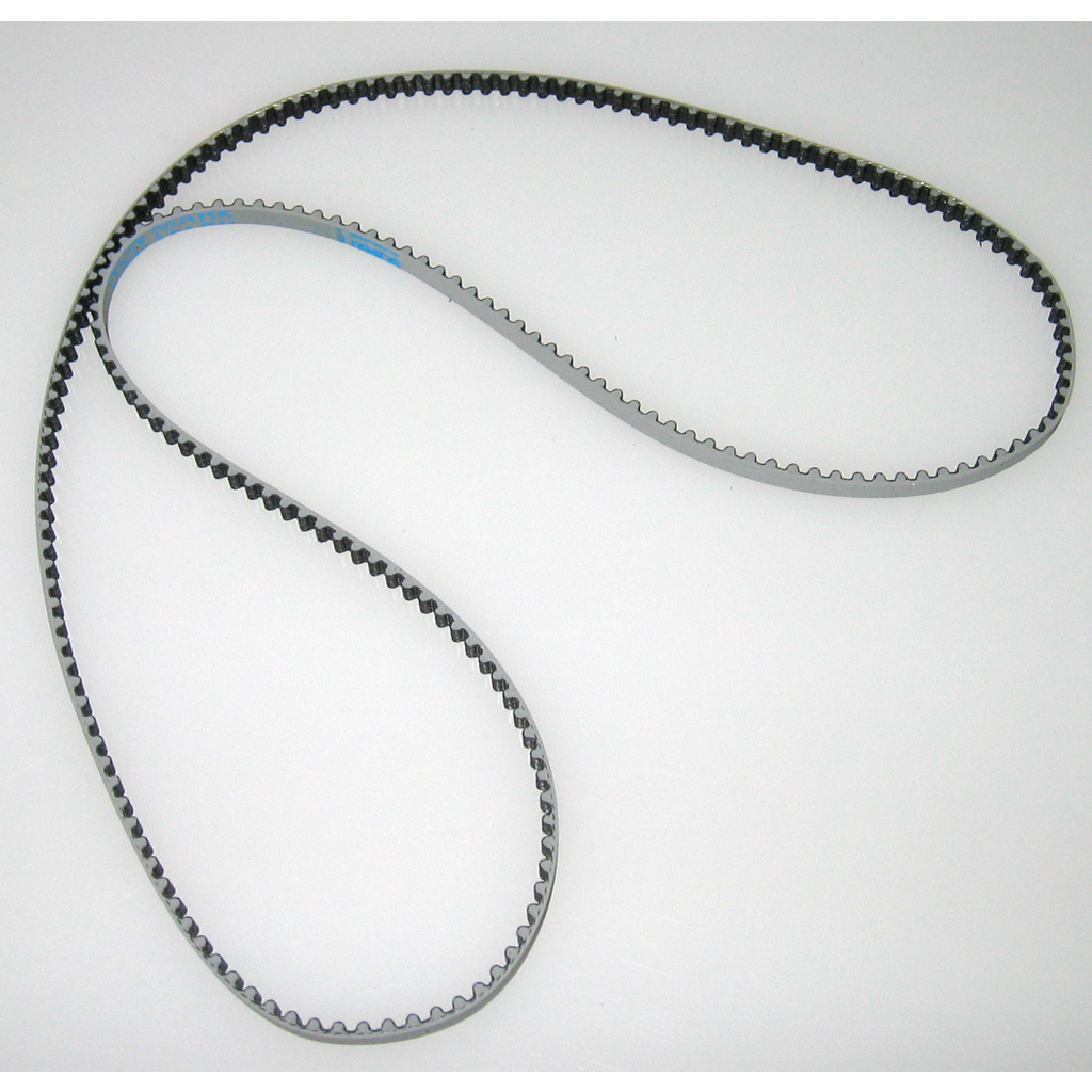 Schumacher Front Belt; Grey 210T - Mi2/EC (U2720)