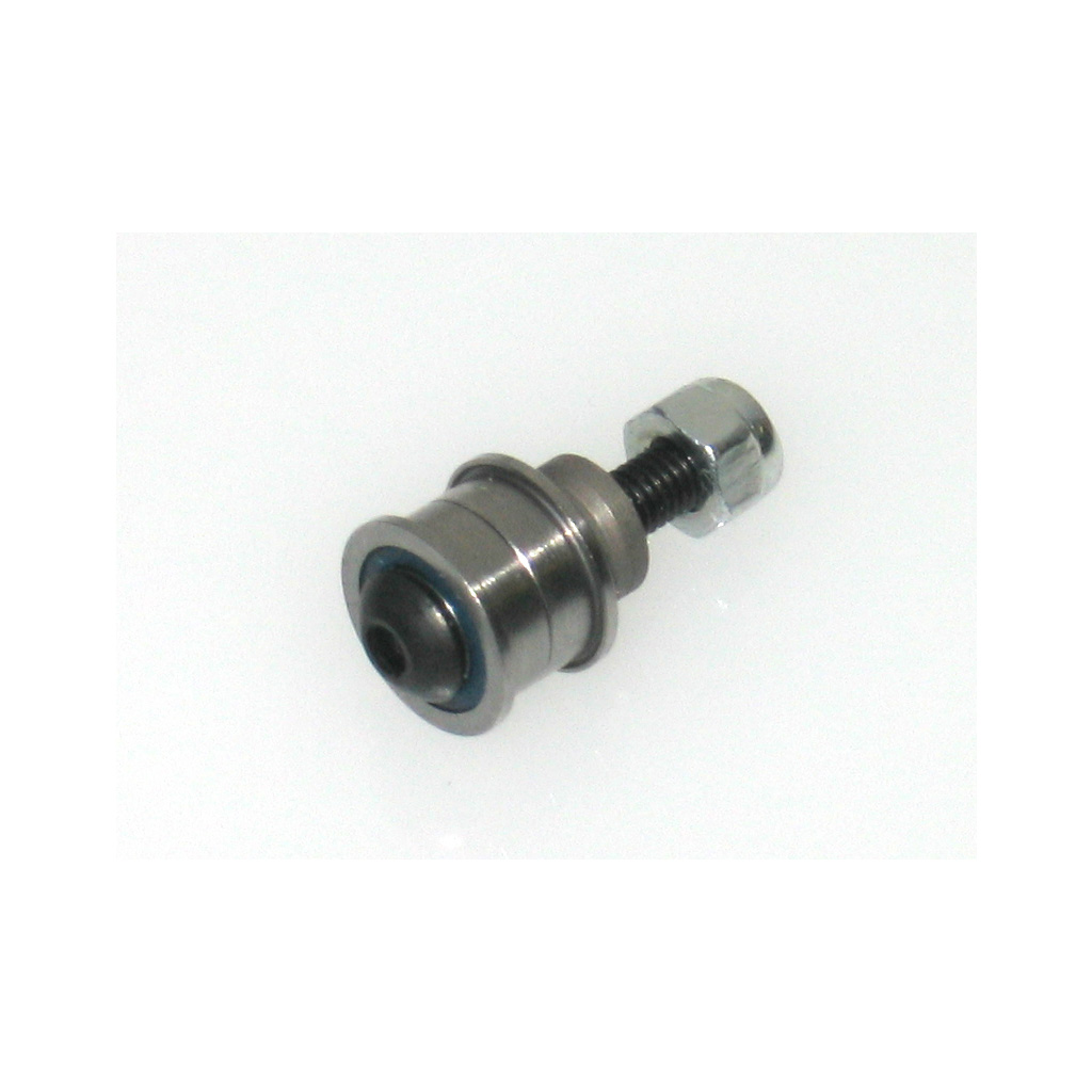 Schumacher Front Idler Post Parts - Mi2/EC,Mi3 (U2730)