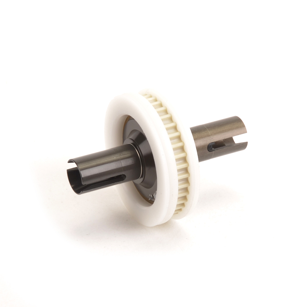Schumacher Assembled Pro-Diff; Front - Mi2/EC,Mi3 (U2757)