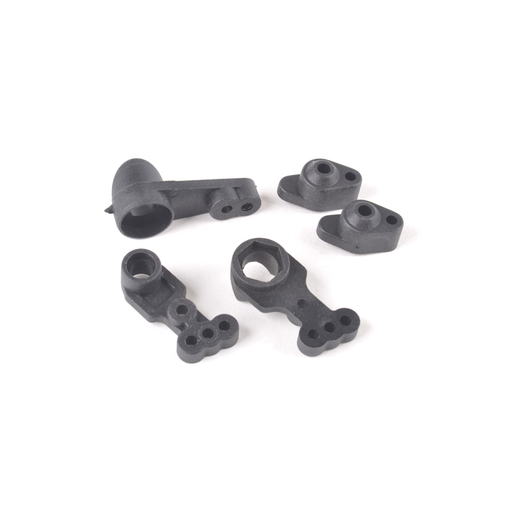 Schumacher Steering Mouldings - Mi2/EC,Mi3 (U2759)