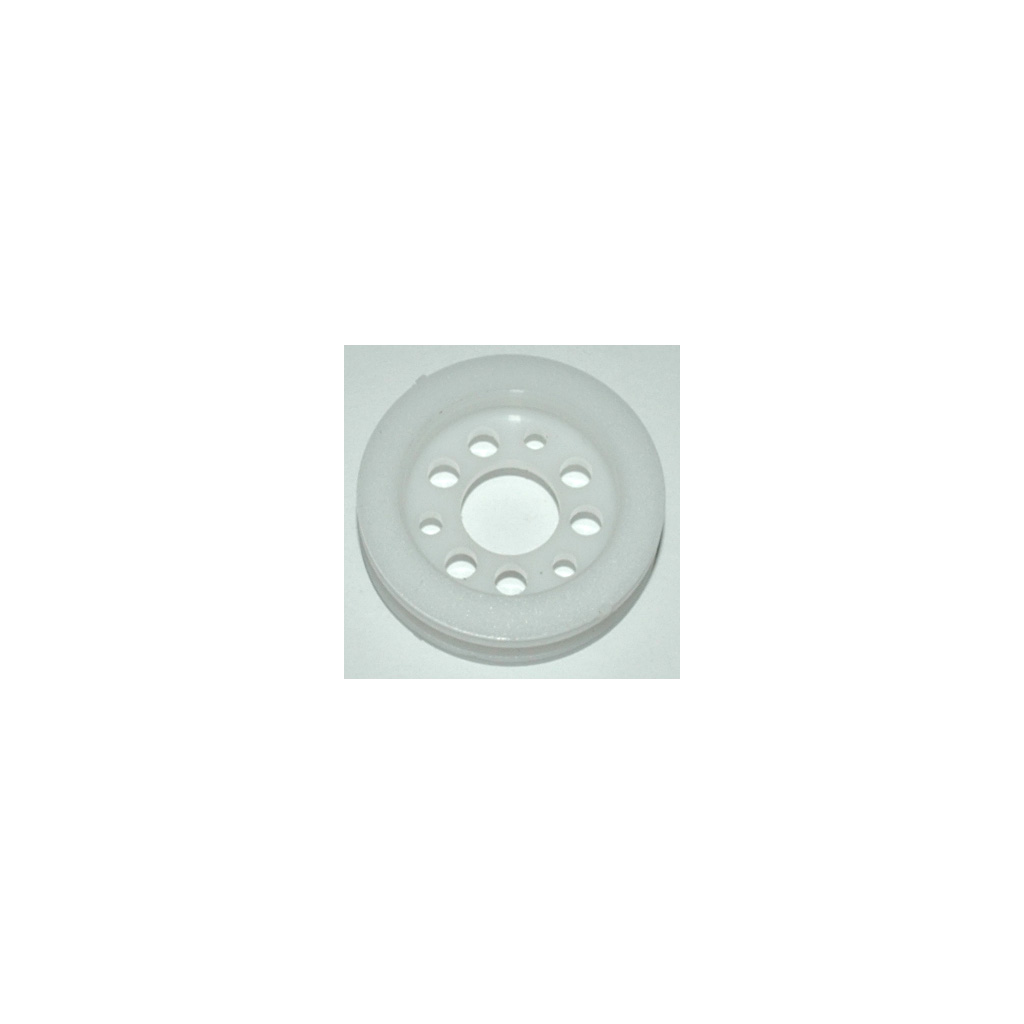 Schumacher CNC Spool Pulley - Mi2-Mi3.5 (U2798)