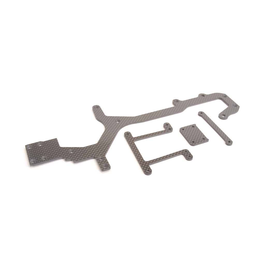 Schumacher C/F Top Deck - GTR (U2817)