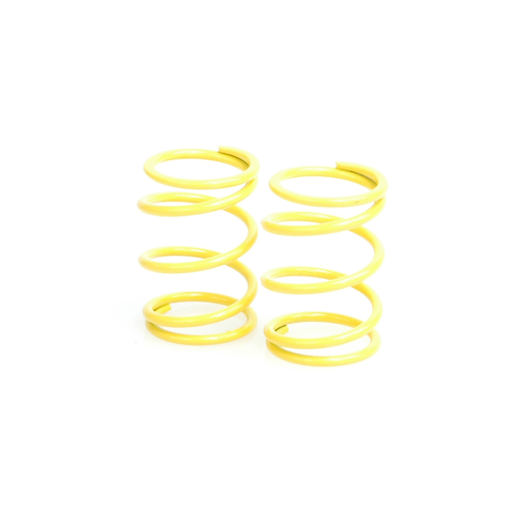 Schumacher Pro-Touring Springs -  Yellow 23 lbs (U2827)