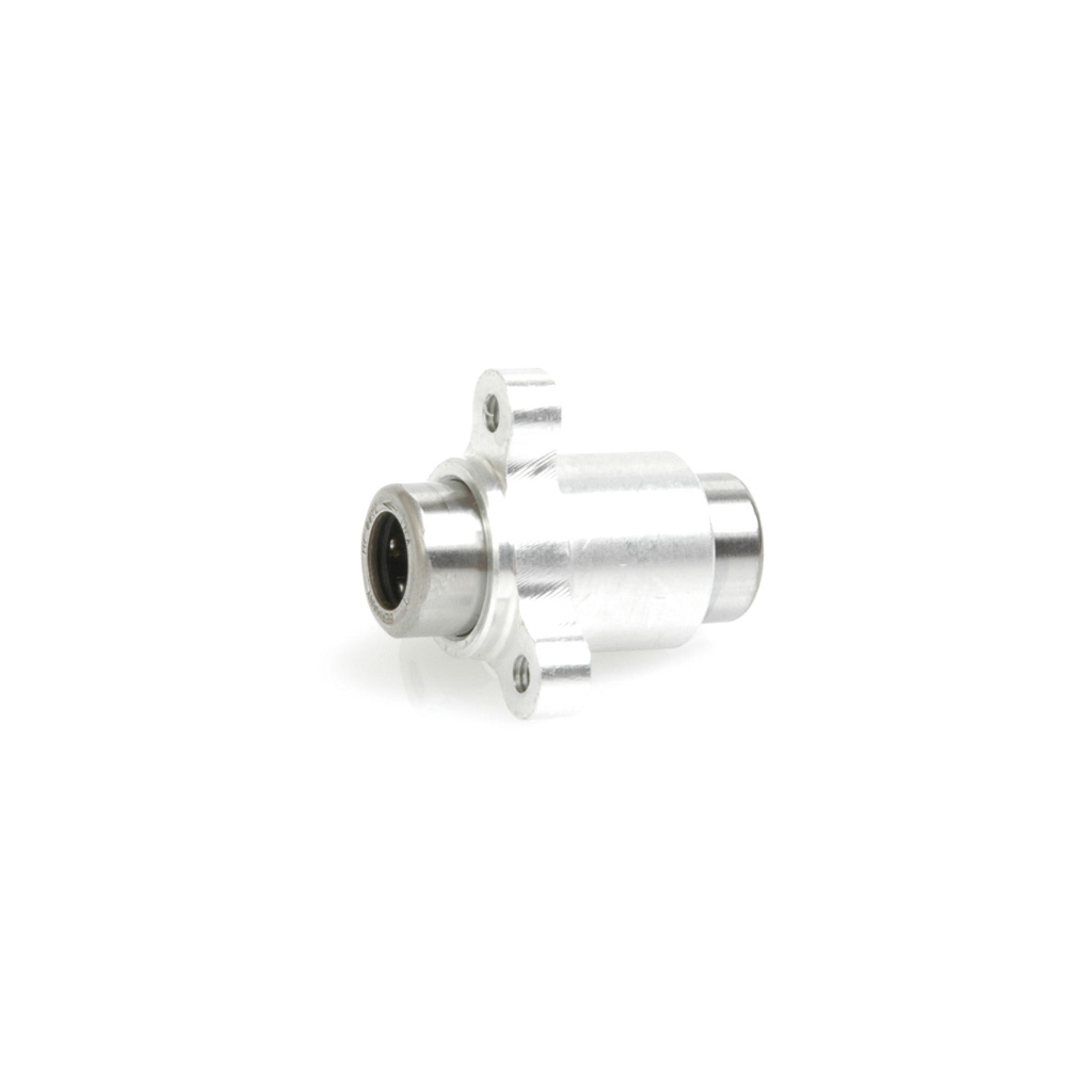 Schumacher Hub and One Ways; HD Option 2 - Mi1-Mi4CXL (U2844)