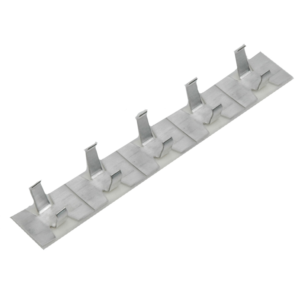 Schumacher SPEED PACK - Sticky Cable Clips (pk10) (U2856)
