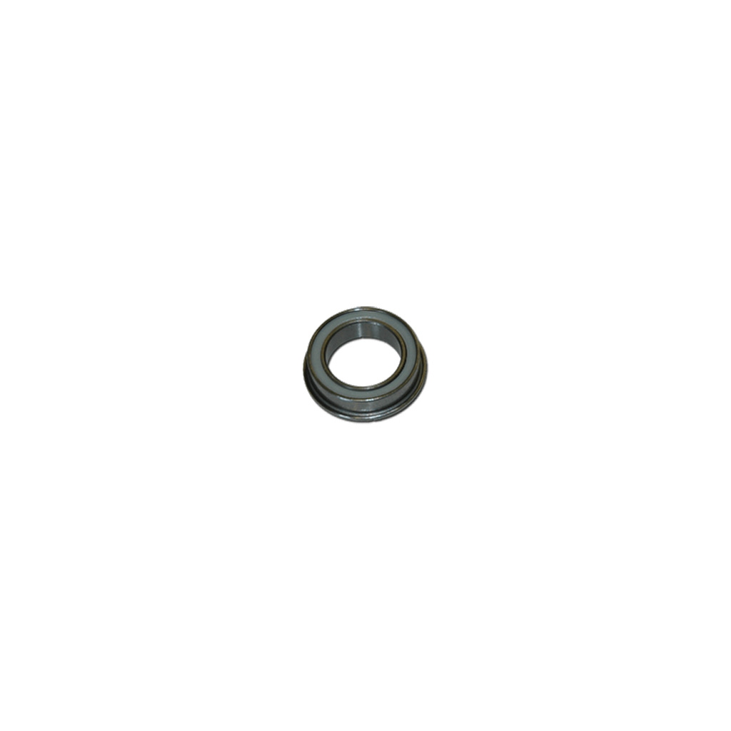Schumacher Ceramic Bearing - 10x15x4 Shield Flanged - (pr) (U2861)