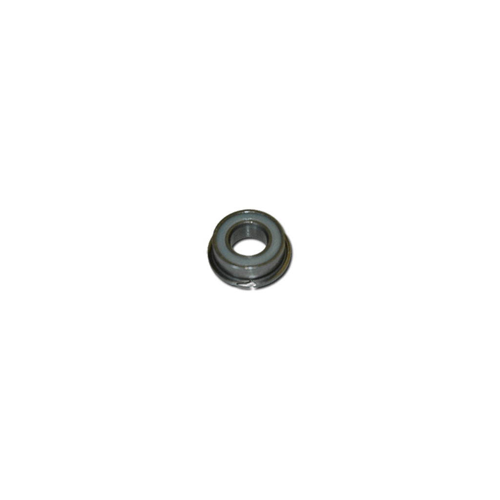 Schumacher Ceramic Bearing - 4x8x3 Shield Flanged - (pr) (U2863)