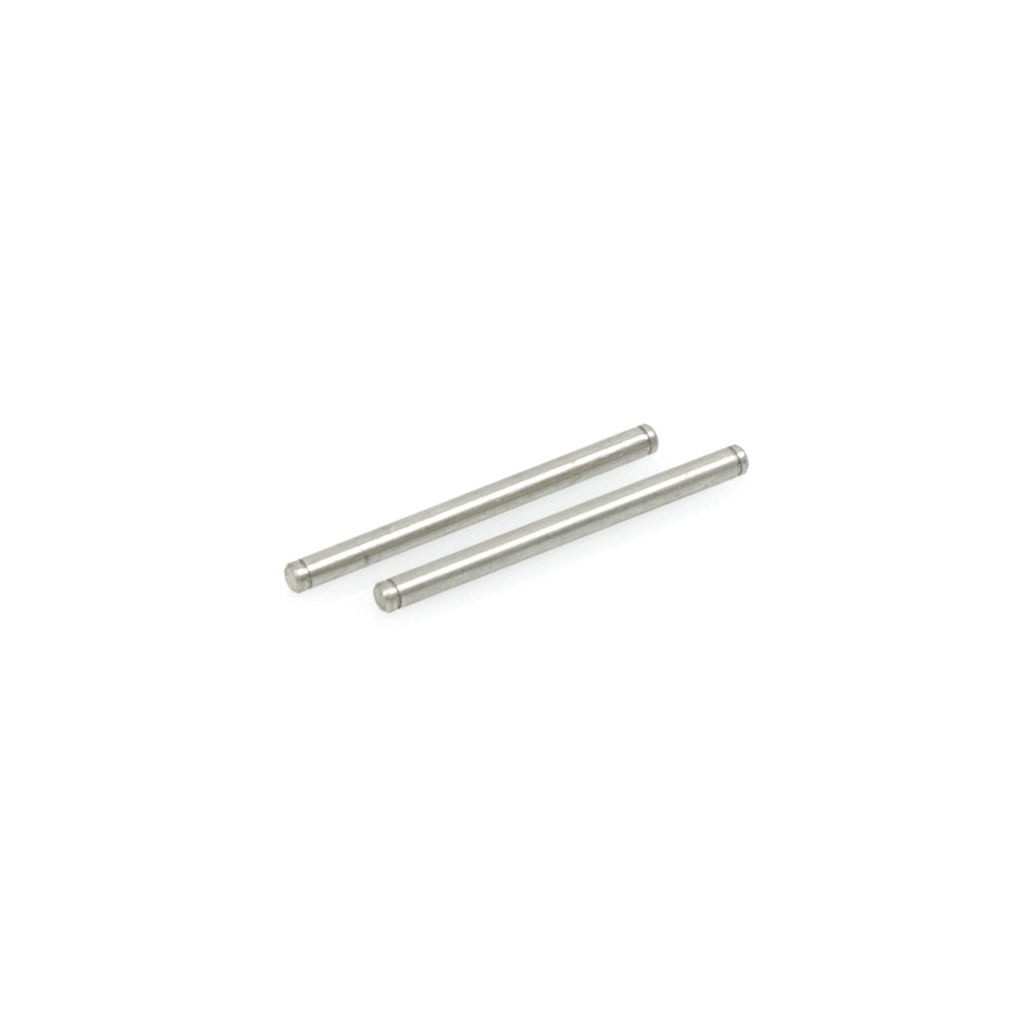 Schumacher Pivot Pin; grooved 39mmx1/8 pr - Havoc,Manic (U2874)