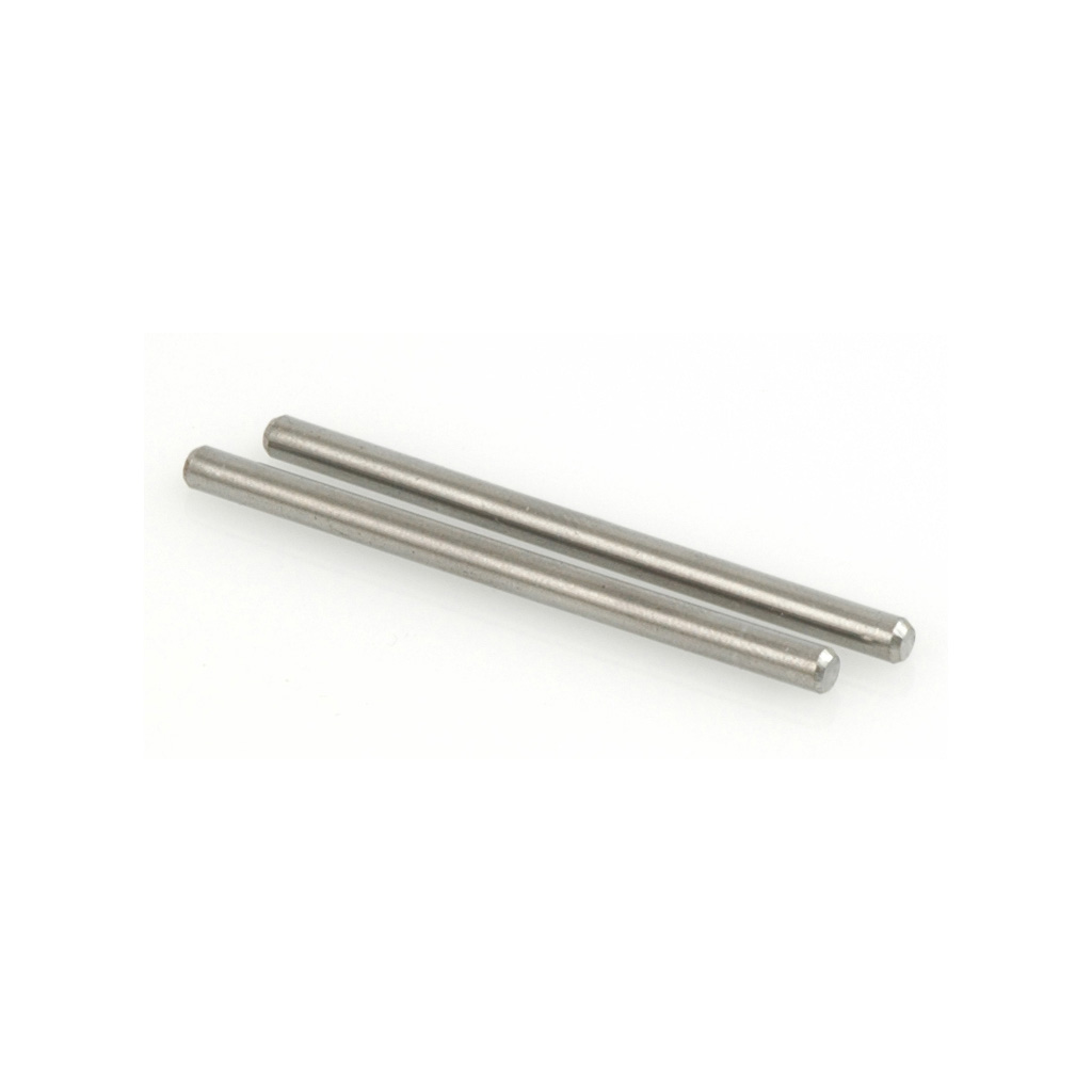 Schumacher Pivot Pin; Plain 62mmx4mm pr - Manic,Havoc (U2879)