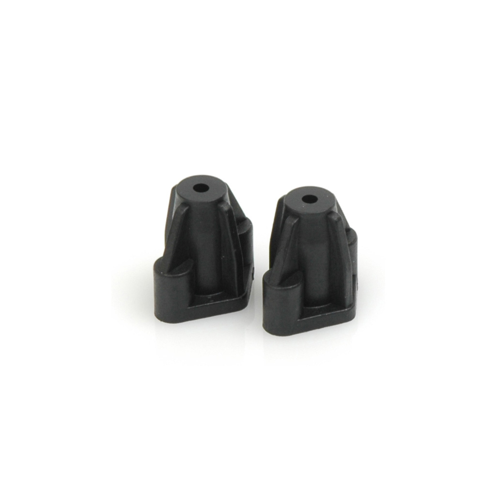 Schumacher Steering Feet Mouldings - Havoc  (pr) (U2883)