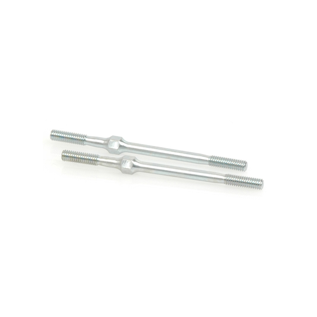 Schumacher Turnbuckle Adjuster - 68mmx4mm (pr) (U2887)