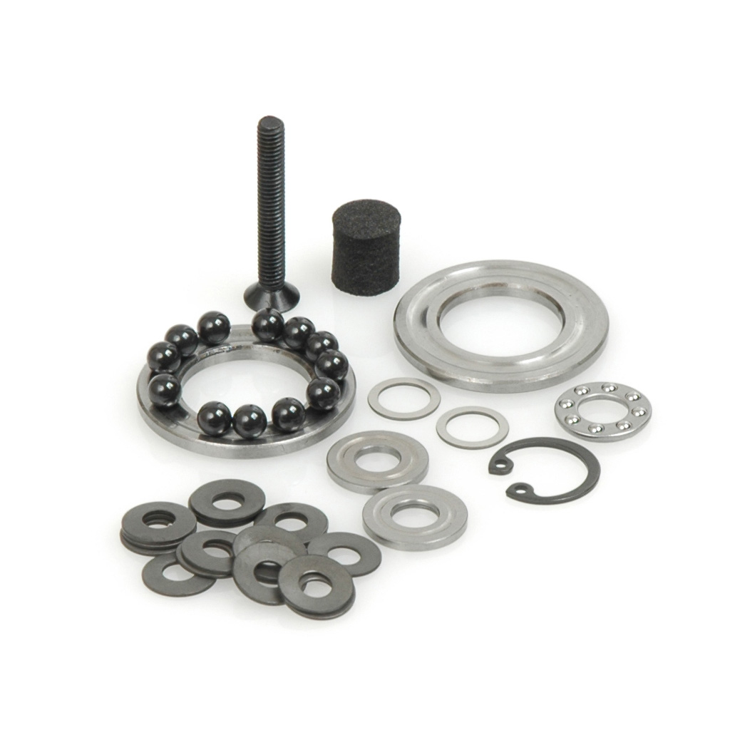 Schumacher Diff Repair Kit - Havoc,Manic (U2905)