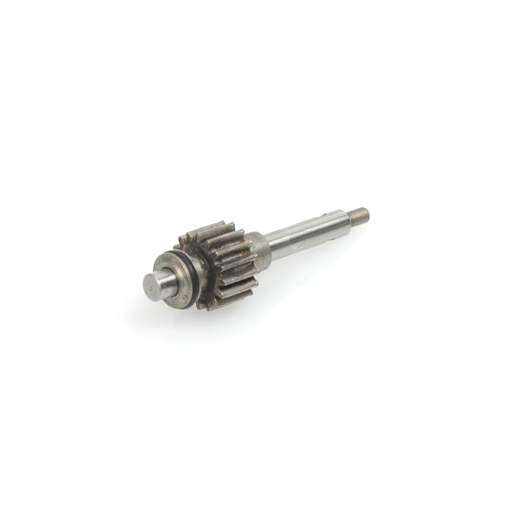 Schumacher Layshaft and Hard Steel Gear Assy - Havoc (U2908)