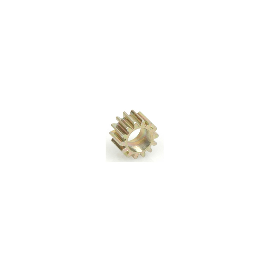 Schumacher Pinion 14 Tooth 24 DP - Standard - Havoc,Manic (U2909)