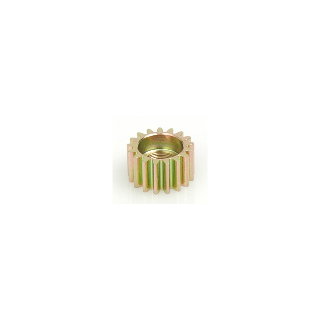 Schumacher Pinion 17 Tooth 24 DP - Hi Speed - Havoc,Manic (U2910)