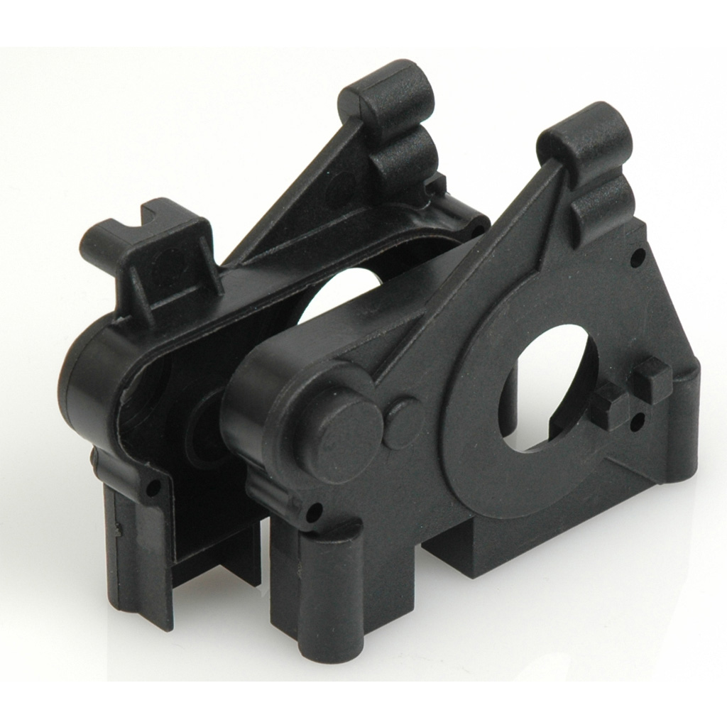 Schumacher Transmission Housings pr - Havoc,Manic (U2911)