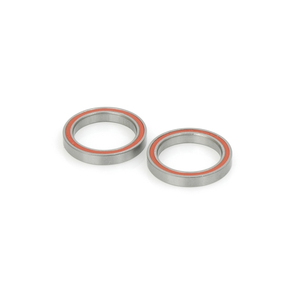 Schumacher Ball Bearing - 20x27x4 - (pr) (U2913)