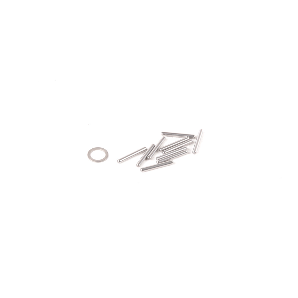 Schumacher Clutch Roller Bearing (U2914)