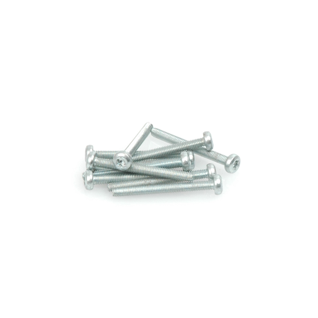 Schumacher SPEED PACK - Torx M3x30 Pan Hd (U2940)