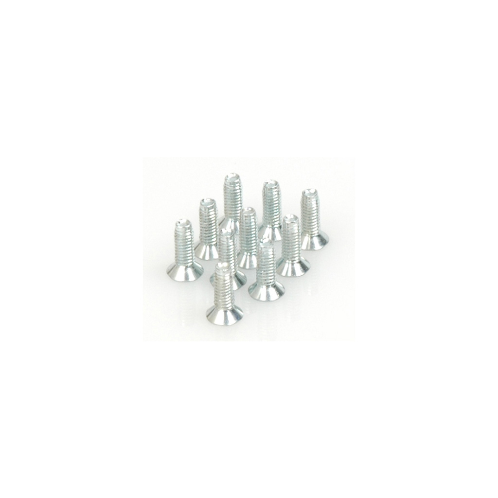 Schumacher SPEED PACK - Torx M4x12 Csk (U2941)
