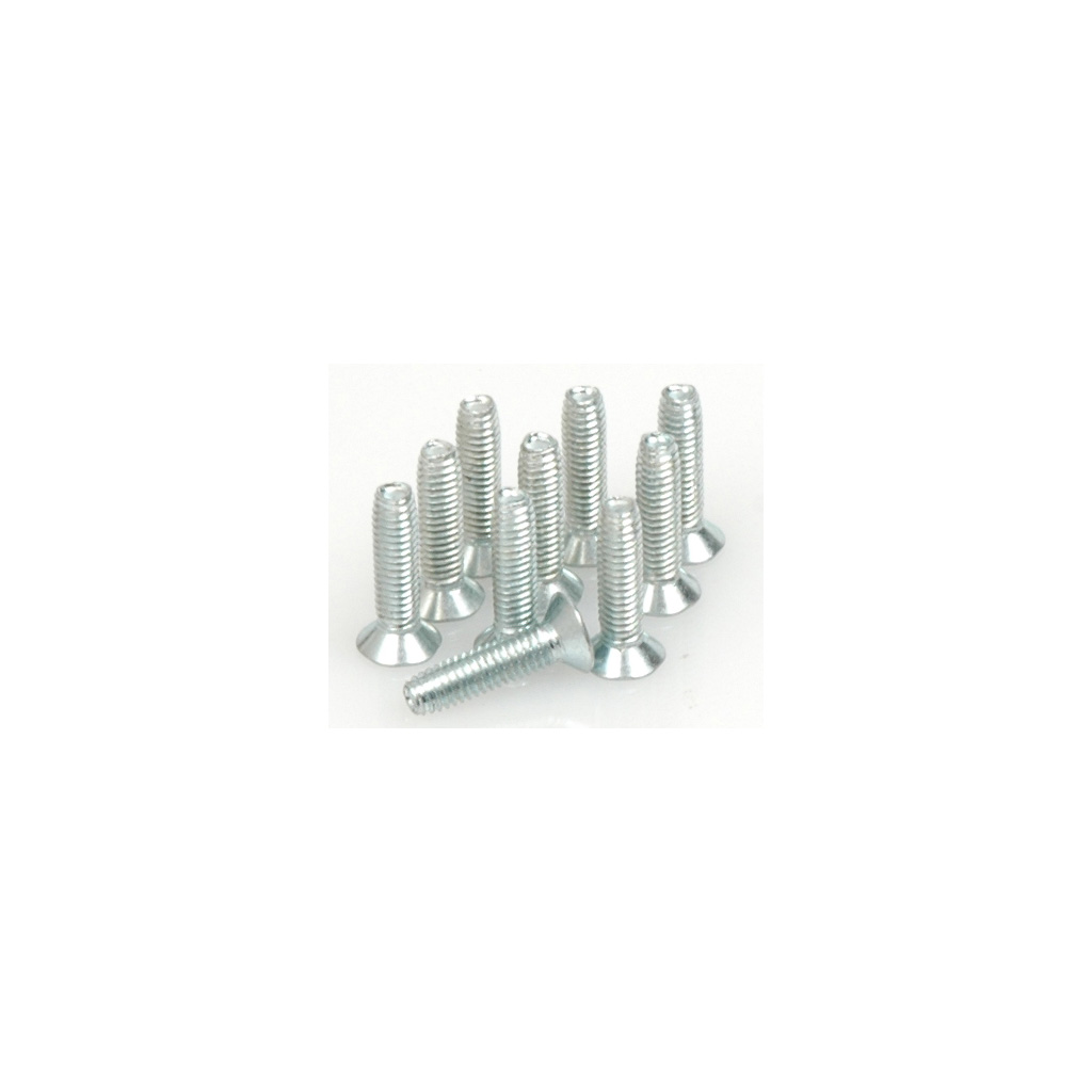 Schumacher SPEED PACK - Torx M4x16 Csk (U2942)