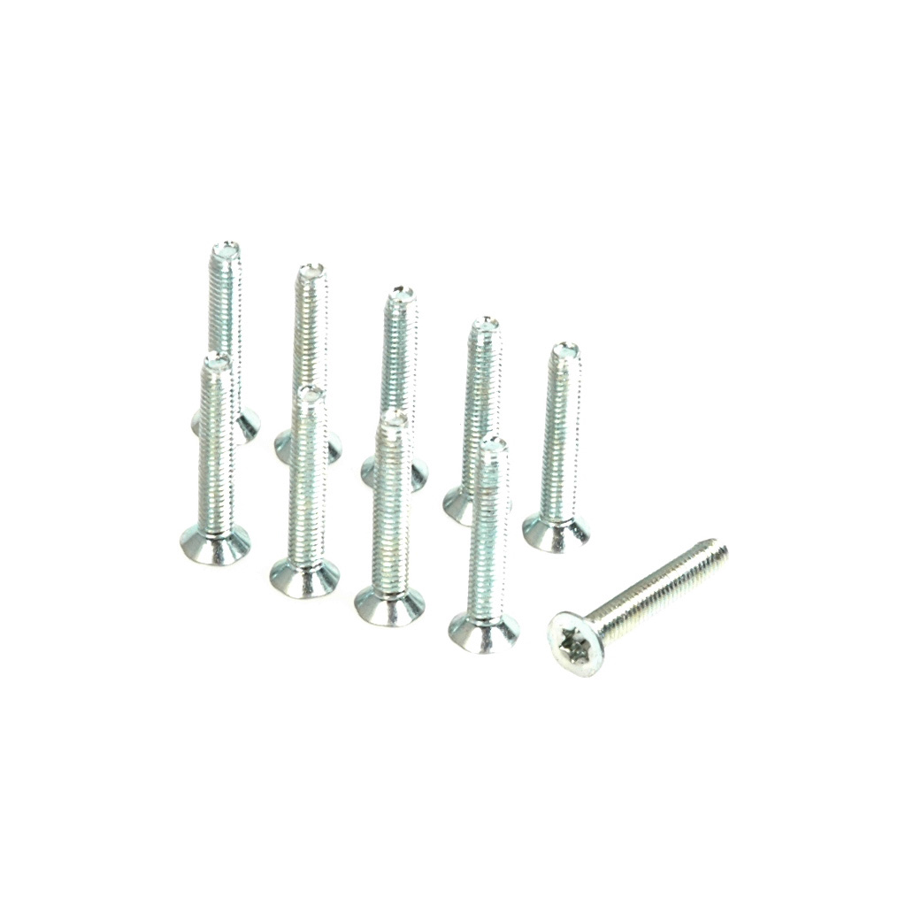 Schumacher SPEED PACK - Torx M4x25 Csk (U2944)