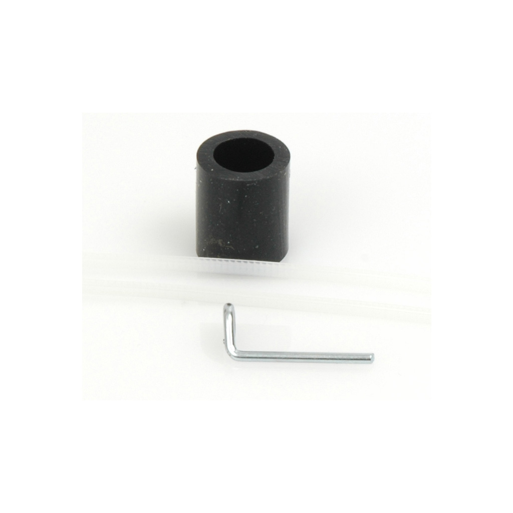 Schumacher Exhaust fitting kit - Havoc (U2952)