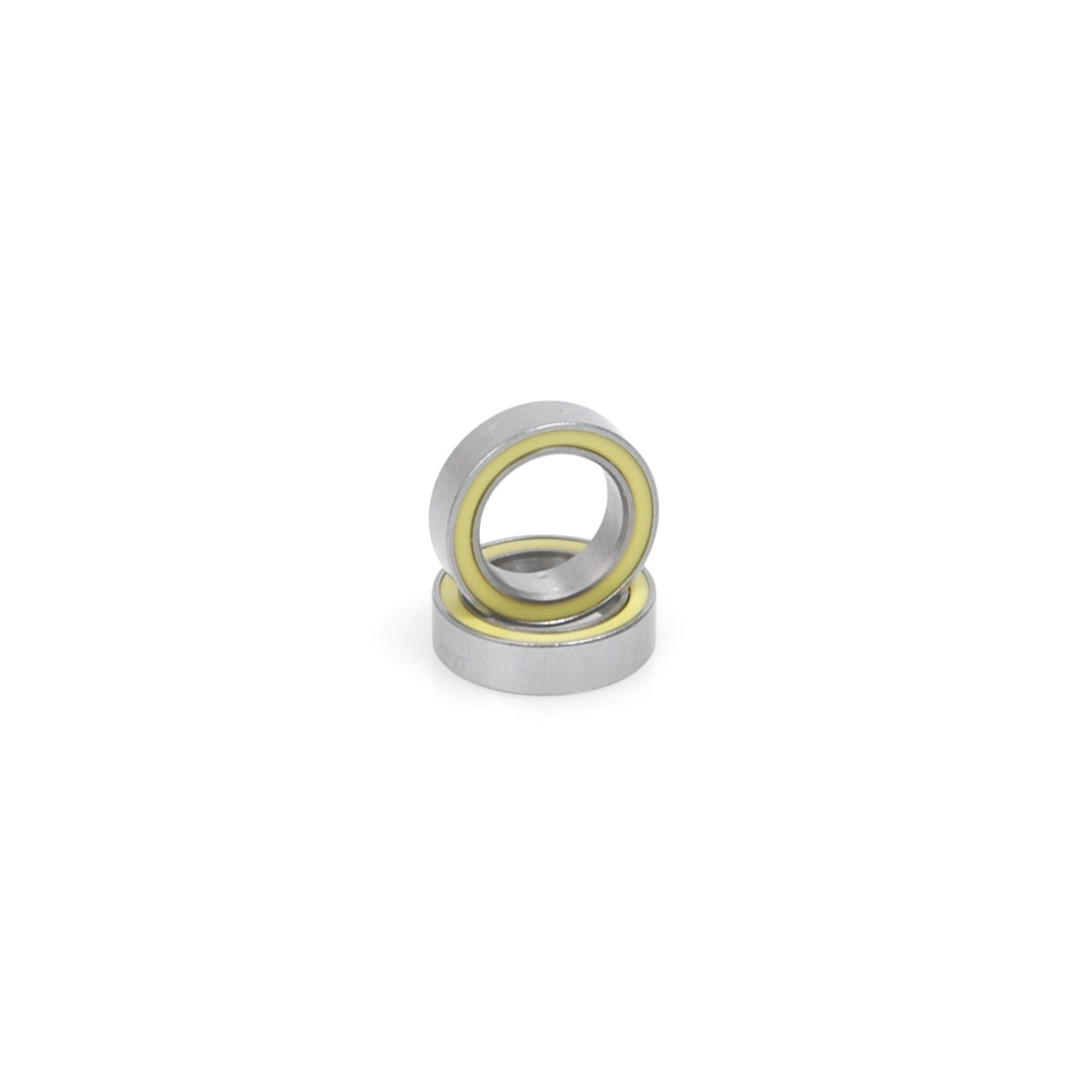 Schumacher Ball Bearing - 10x15x4 - Shield (pr) (U3016)