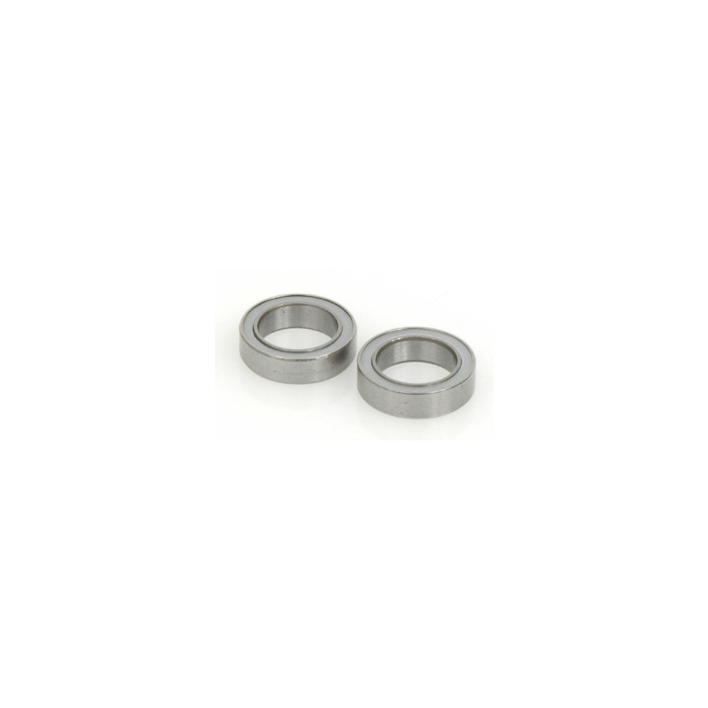 Schumacher Ceramic Bearing - 10x15x4 - Shield - (pr) (U3017)
