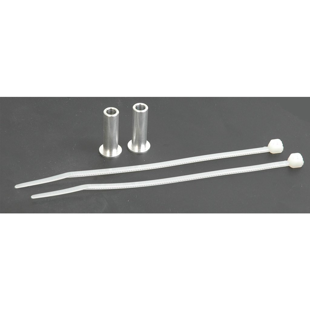 Schumacher Exhaust Restrictor - Havoc pr (U3031)