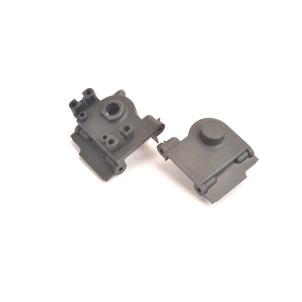Schumacher Layshaft Mounts; pair - GTRe (U3039)