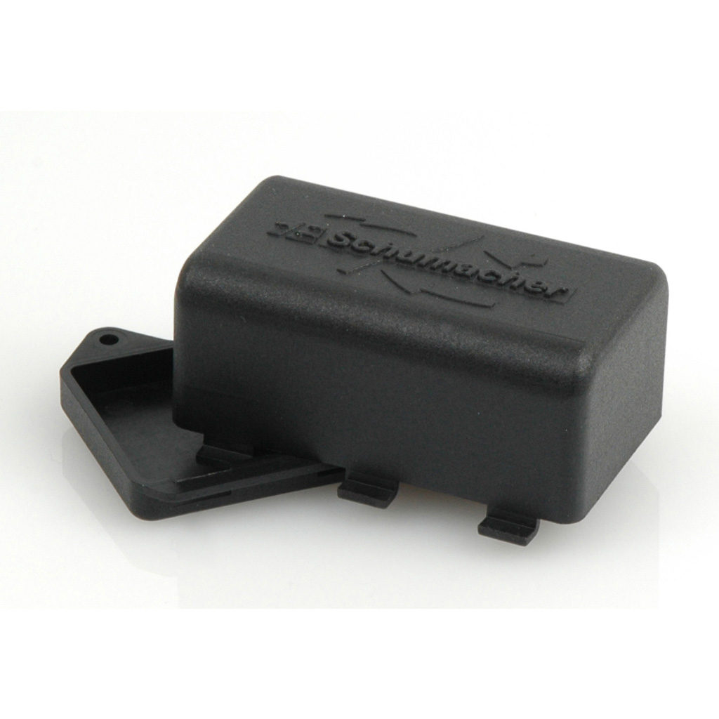 Schumacher Battery Box - Rascal,Riot (U3049)