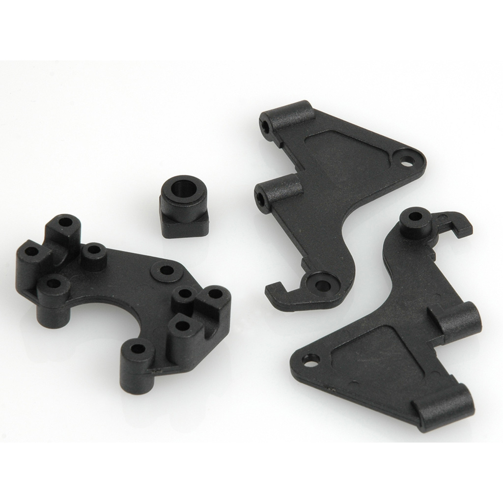 Schumacher Moulding Set - Rascal,Riot (U3051)