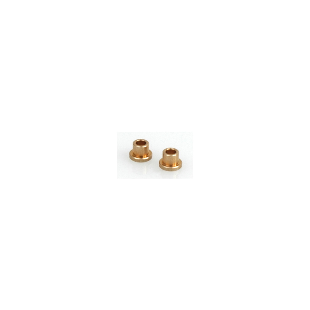 Schumacher Bush; shock mount pr - Rascal,Riot,SS (U3054)