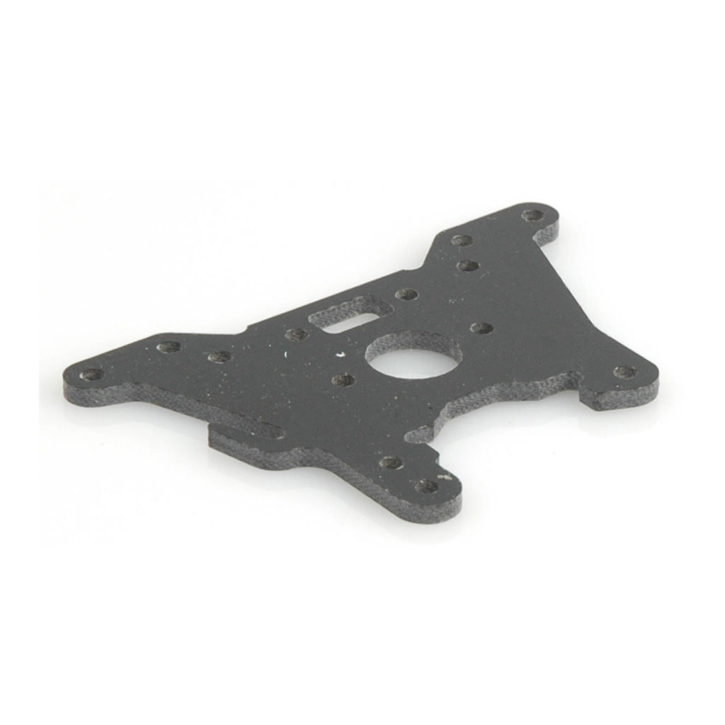Schumacher Shock Mount; rear - Rascal (U3061)
