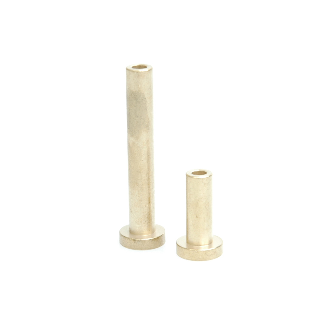 Schumacher Steering Posts - Rascal (U3065)