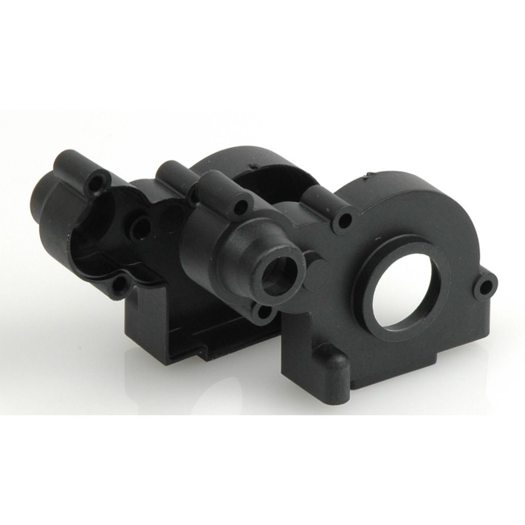 Schumacher Transmission Housings - Rascal,Riot (U3073)