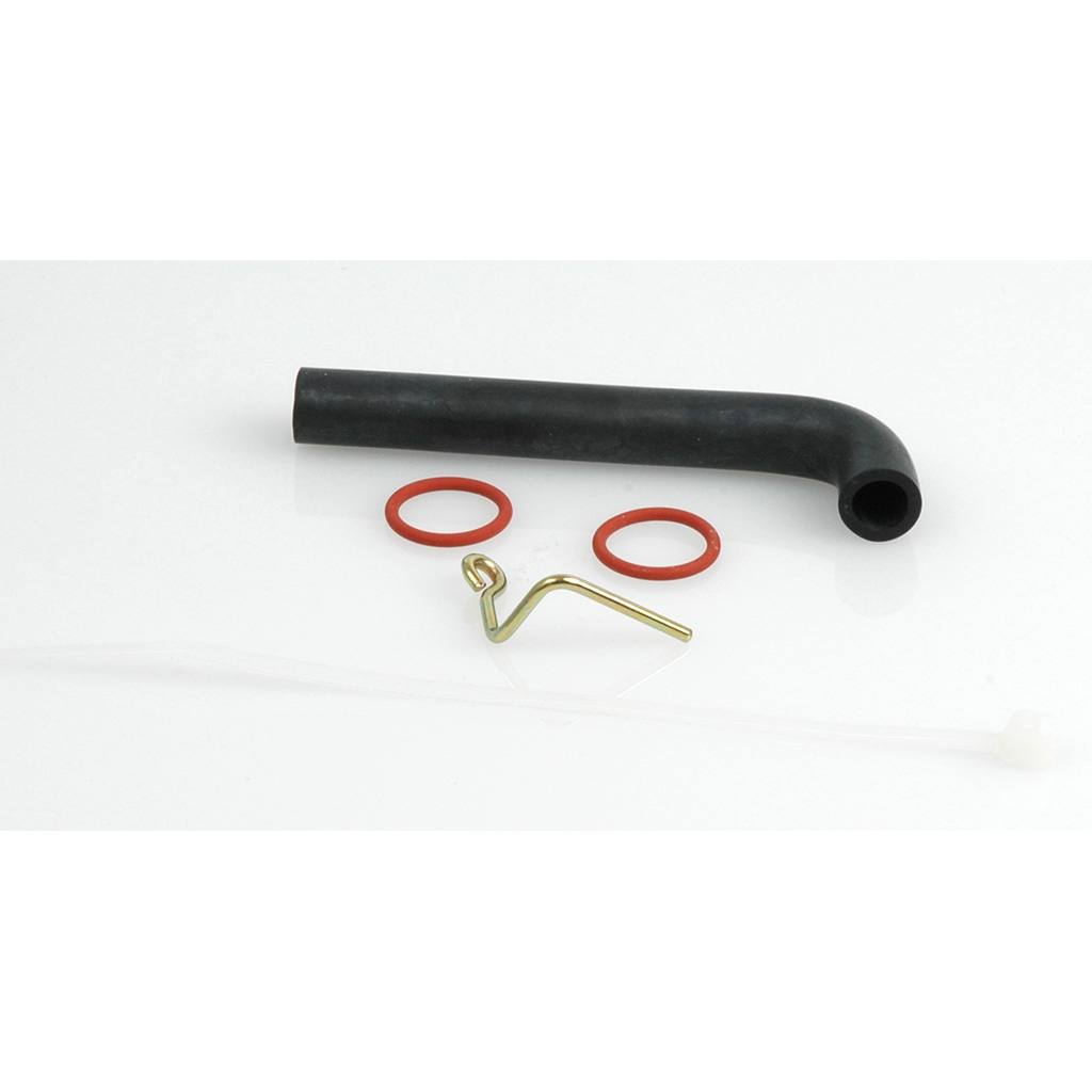 Schumacher Mounting Set; muffler - Rascal (U3080)