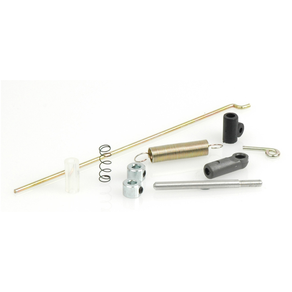 Schumacher Thottle and Brake Link Set - Rascal (U3085)
