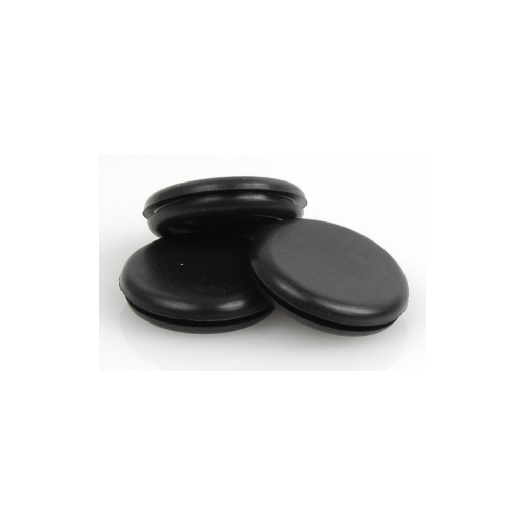 Schumacher Grommet - 25mm pk3 - Manic,Rascal,Riot (U3101)