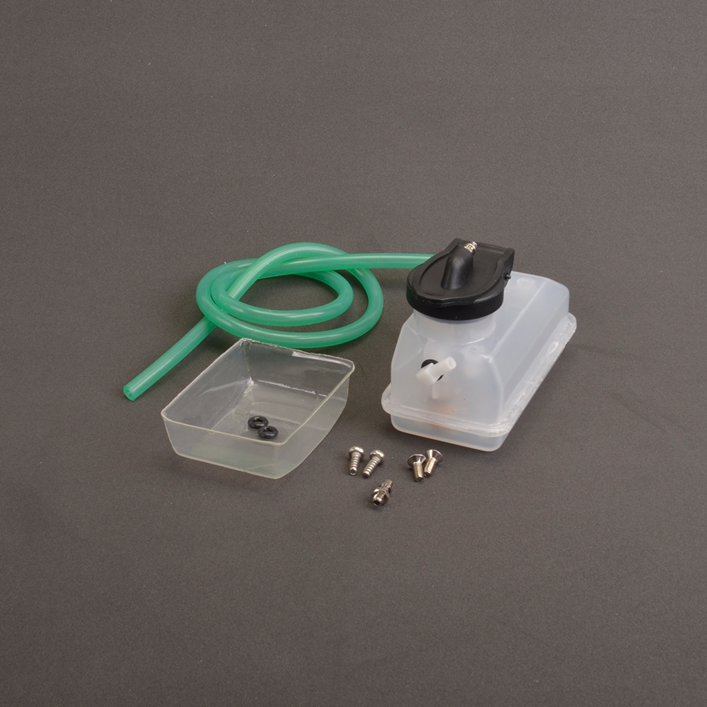 Schumacher Fuel Tank - Rascal,Riot - OBS (U3102)