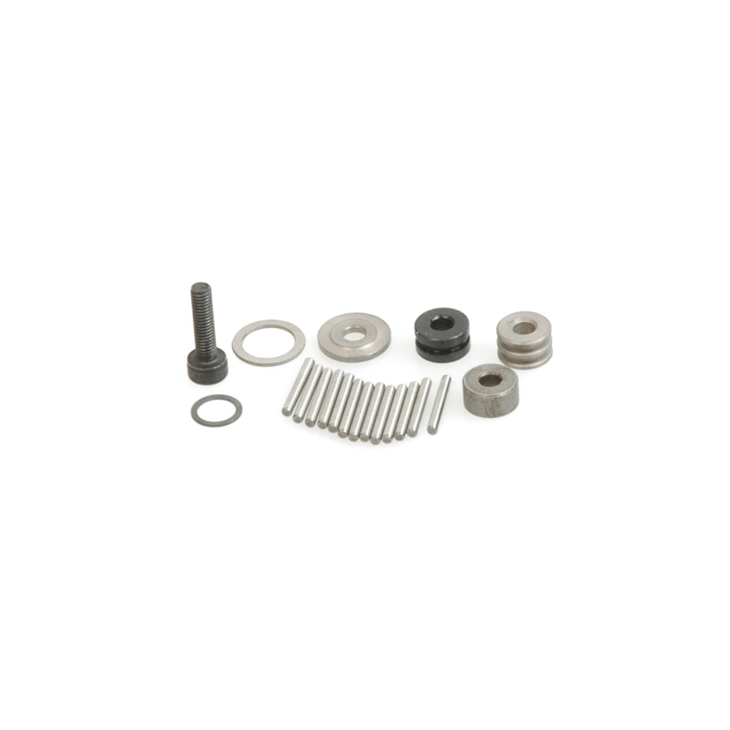 Schumacher Pinion Bell Service Kit; Needle Bearing (U3108)