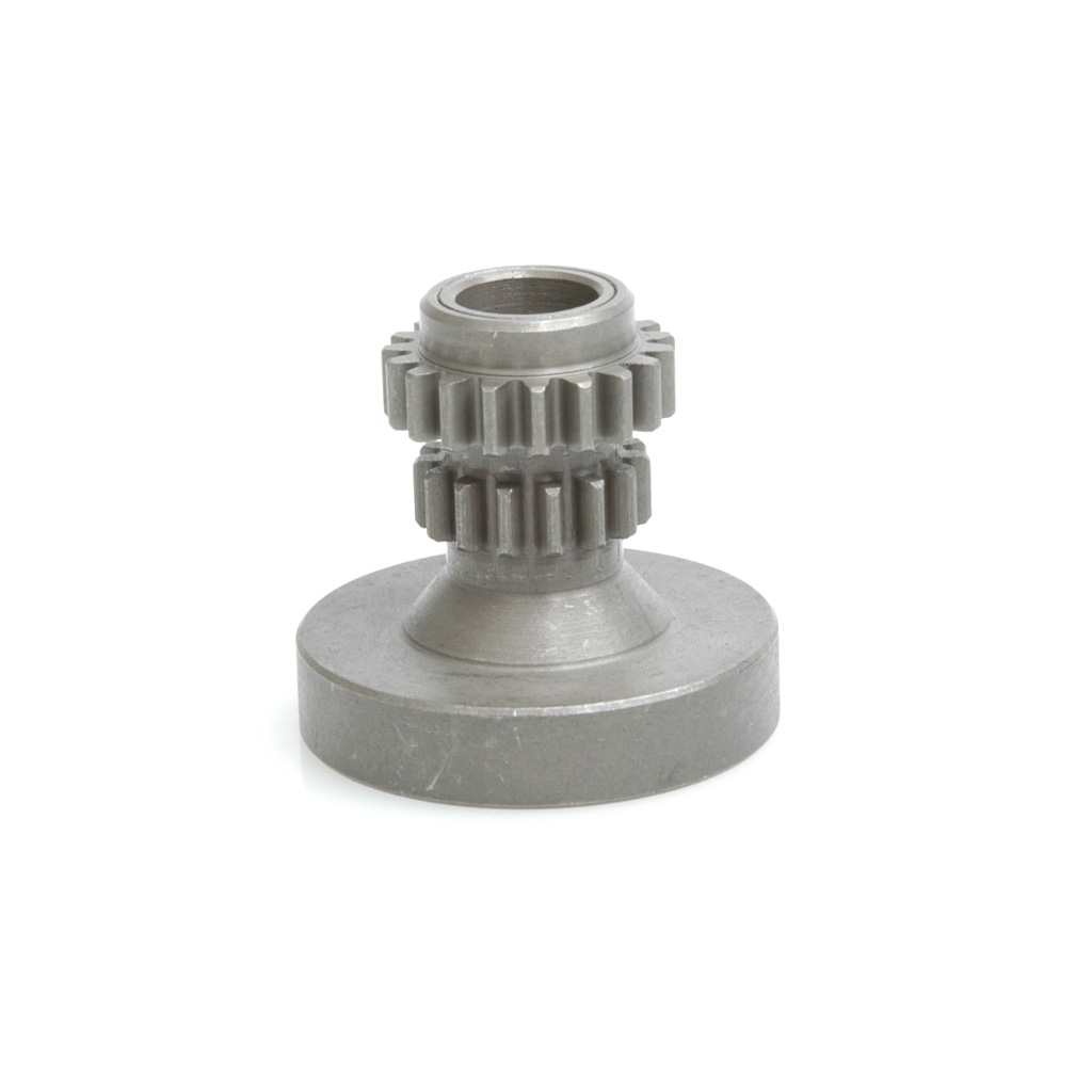 Schumacher Pinion Bell - 15+19 2 Speed (U3112)