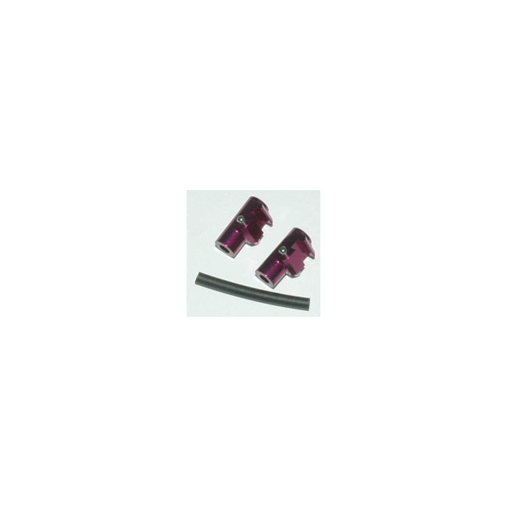 Schumacher Diff Retaining Post pr - Mi3-Mi4LP (U3124)