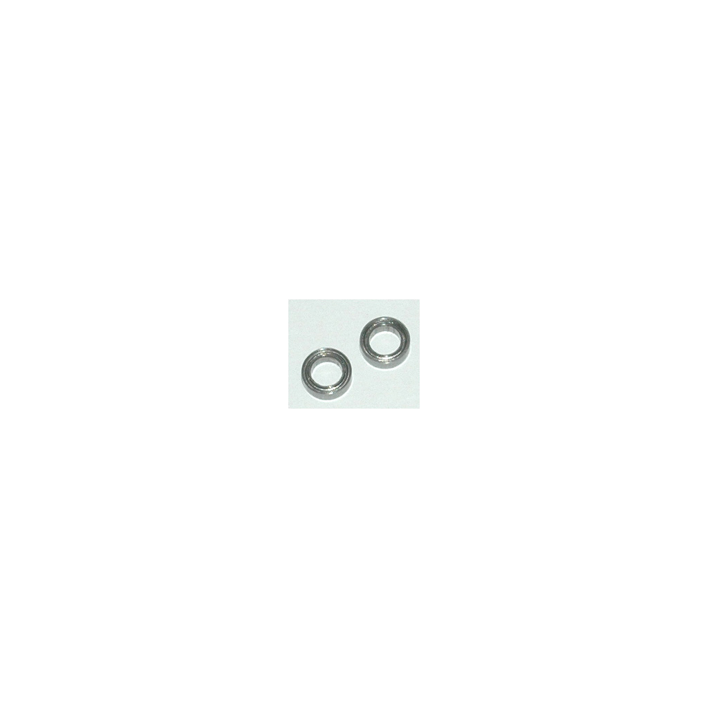 Schumacher Ball Bearing - 5x8x2.5 - Shield (pr) (U3136)