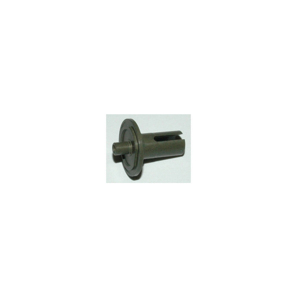 Schumacher Alloy Diff Output; Male - Mi1-Mi4LP (U3138)